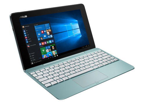 ASUS Transformer Book T100HA-FU008T Intel Atom® x5-Z8500 Hybrid (2-in-1) – image 5