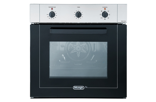 De’Longhi YMA 6 ED духовка 57 L Нержавеющая сталь