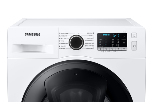 Samsung WW70AA626AE washing machine Front-load – image 9