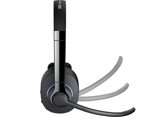 Sandberg Wireless Headset Pro Mono ENC – image 2