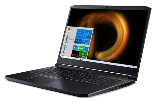 Acer ConceptD CN515-71P Intel® Core™ i7 i7-9750H Laptop – image 5