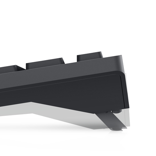 DELL KM5221W teclado Ratón incluido Oficina RF inalámbrico Español Negro imagen 5