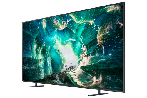 Samsung Series 8 UE82RU8002 TV 2.08 m (82") 4K Ultra HD Smart TV Wi-Fi Grey – image 4