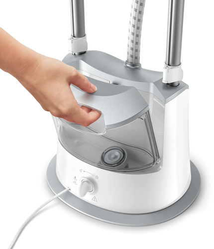 Philips GC487/80 garment steamer – image 5