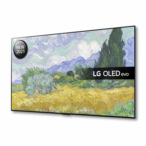 LG OLED77G16LA.AEK TV – image 2