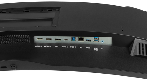 iiyama G-Master GCB4580DQSN-B1, afbeelding 8