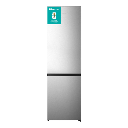 Hisense RB435N4BCE fridge-freezer Freestanding – image 1
