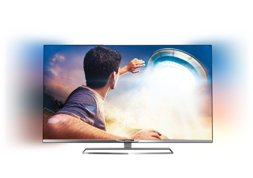 Philips 6000 series 42PFH6309/88 TV – image 2