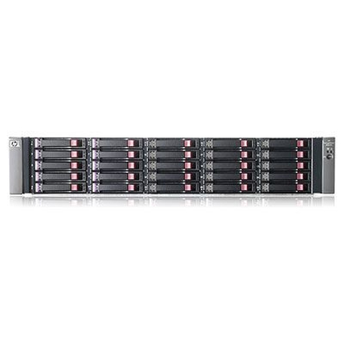 HP StorageWorks 70 Modular Smart Array