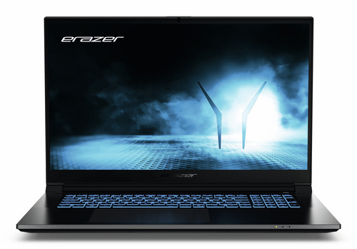 ERAZER MD62652 Intel® Core™ i5 i5-12450H Laptop – image 1