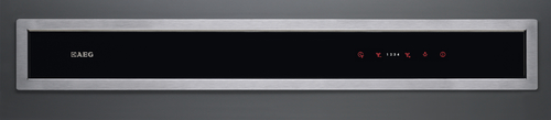 AEG X89491BH1 Downdraft Stainless steel 581 m³/h – image 3