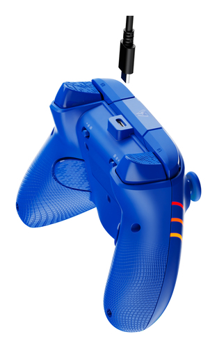 PDP Wired Controller - Afterglow Wave gamepad, afbeelding 4