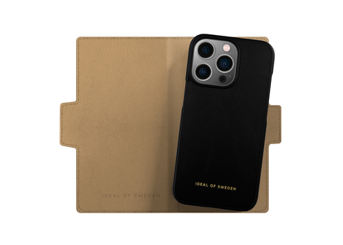iDeal of Sweden Atelier Wallet iPhone 13P Intns Brwn – image 4