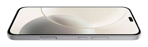 Honor 400 Lite - 256 GB, Grey, Silver/Grey - image 8