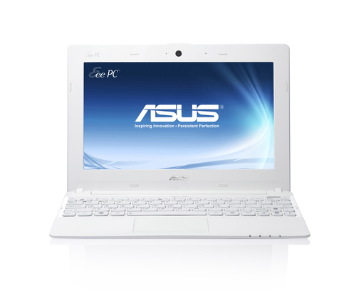 ASUS Eee PC X101 – image 4