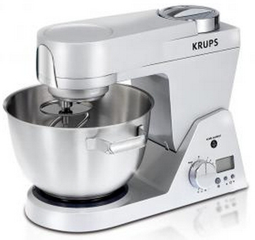 Krups YY8504 food processor