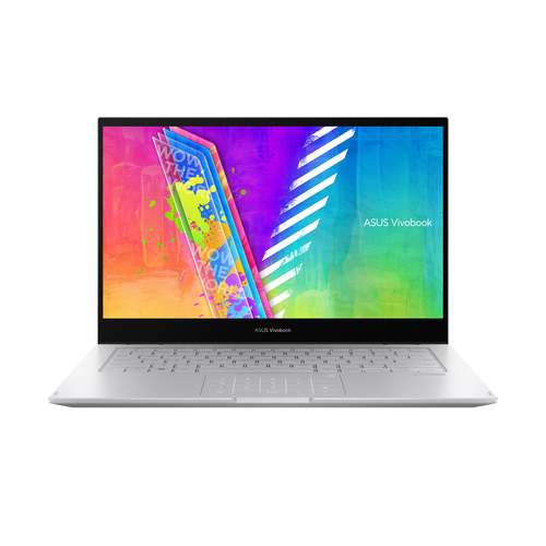ASUS Vivobook Go 14 Flip TP1401KA-EC076W Intel® Pentium® Silver N6000 Hybrid (2-in-1)