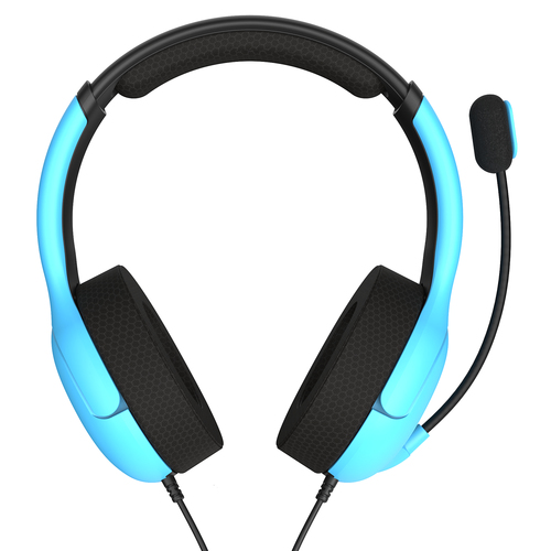 PDP Airlite Bedraad Blauw, afbeelding 3