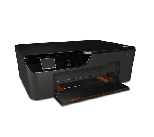 HP DeskJet 3520 Inkjet A4 – image 5