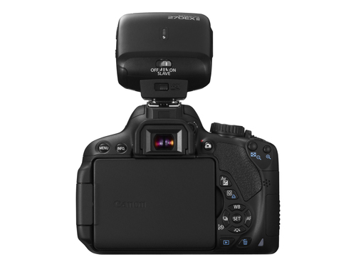 Canon 650D + EF-S 18-135 IS STM – image 5