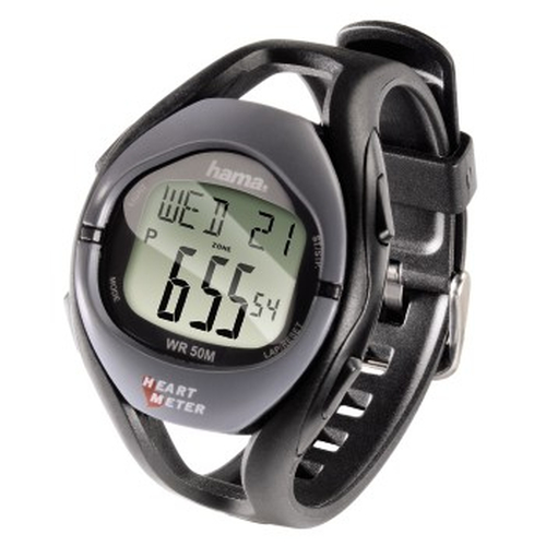 Hama 00106913 smartwatch / sport watch