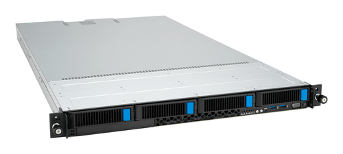 ASUS Server RS501A-E12-RS4/1G/1600W/OCP, afbeelding 2