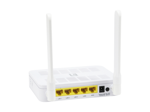LevelOne AC1200 Dual Band Wireless Gigabit Router – image 5