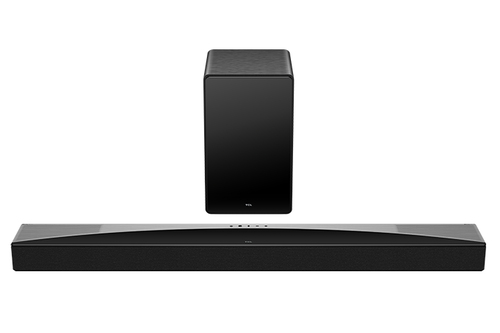 TCL Q75HE