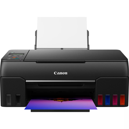 Canon G650 Струйная A4 4800 x 1200 DPI 3,9 ppm Wi-Fi