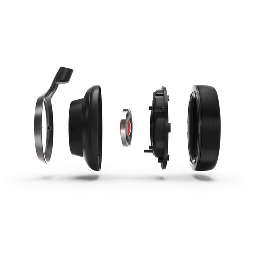 Philips Over-ear wireless headphones H9505 – image 8