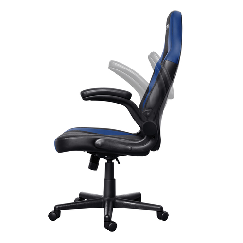 Trust GXT 703B Riye gamingstoel gamestoel, afbeelding 4