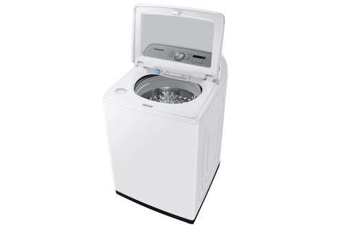 Samsung WA24A8370GW washing machine Top-load – image 8