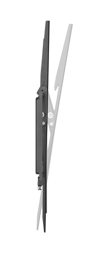 Salora WB500T TV beugel Zwart, afbeelding 4