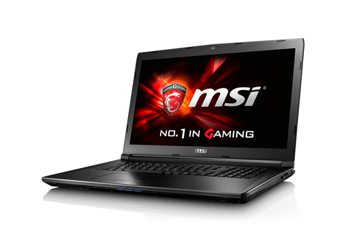 MSI GL72 6QE-861TW