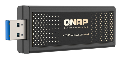 QNAP Rockchip RK1808 Cortex-A35 1.6GHz