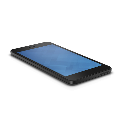 Dell Venue 3741 4G Intel Atom® 8 GB 17.6 cm (6.95") 1 GB Wi-Fi 4 (802.11n) Android Black – image 4