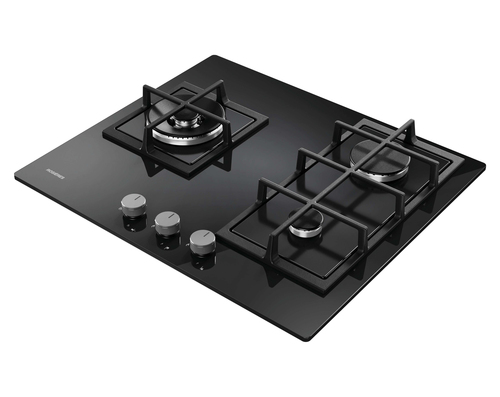 Rosieres RVW63B4C3B Black Built-in – image 2