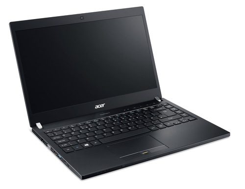 Acer TravelMate P6 P648-G3-M Intel® Core™ i5 i5-7200U Laptop – image 4