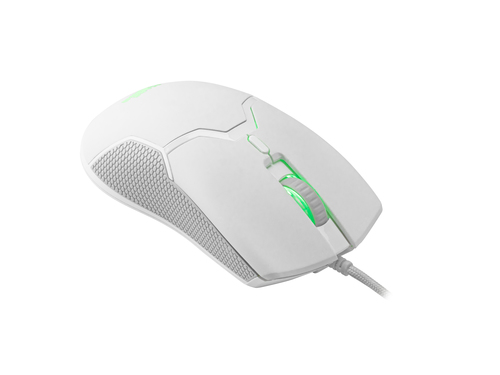 Mars Gaming MMV Mouse Right-hand USB Optical 10000DPI Black – image 4