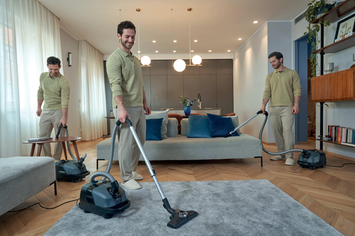 Hoover HE210H 011 – image 2