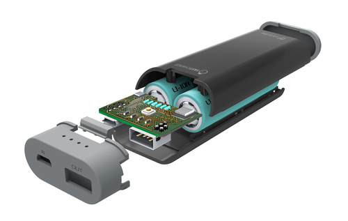 Cellularline Freepower 5200 - Universale – image 5