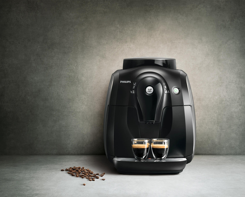 Philips 2000 series HD8650/09 coffee maker Espresso machine – image 7