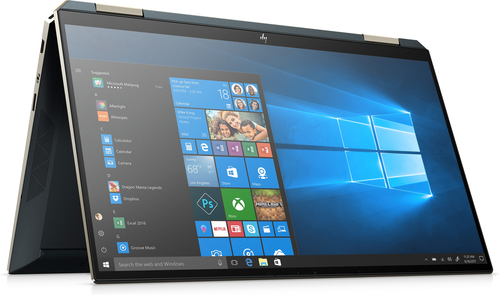 HP Spectre x360 13-aw2054na Intel® Core™ i7 i7-1165G7 Hybrid (2-in-1) – image 9