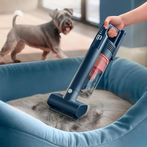 Philips XC5243/10 stick vacuum/electric broom – image 2