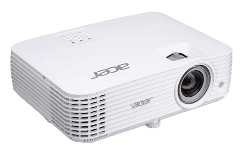 Acer H6830BD - DLP-projector, afbeelding 5