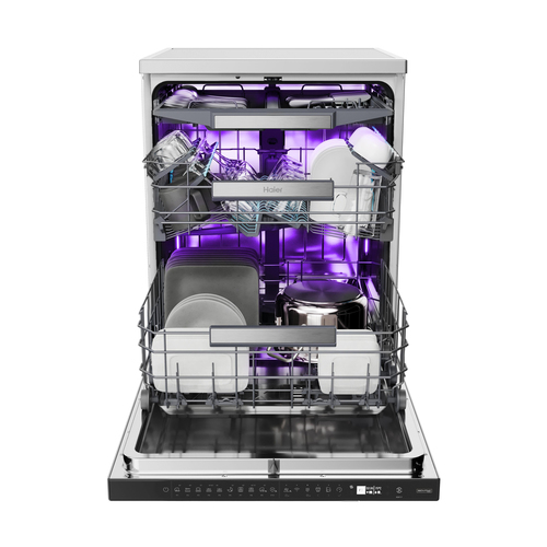 Mda Dishwasher - I Pro Shine - Biovitae collection - XF 6B2M3BX-80 - 32002698 - image 4