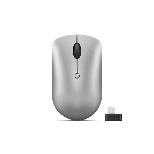 Lenovo Wireless Optical 2400 Dpi