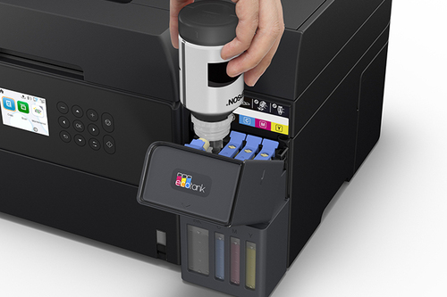 Multifuncionales EPSON Ecotank L6370