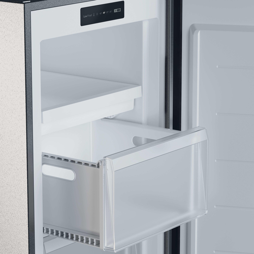 Candy CNUQ4L513DX Upright freezer Freestanding – image 6