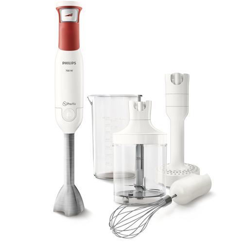 Philips Viva Collection HR2645/40 blender Immersion blender – image 9